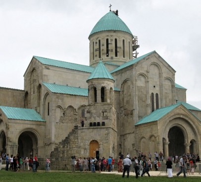 Bagrati