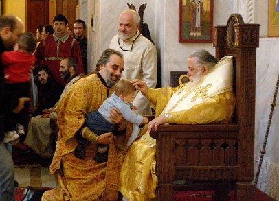 Baptism