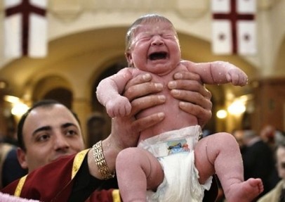 Baptism