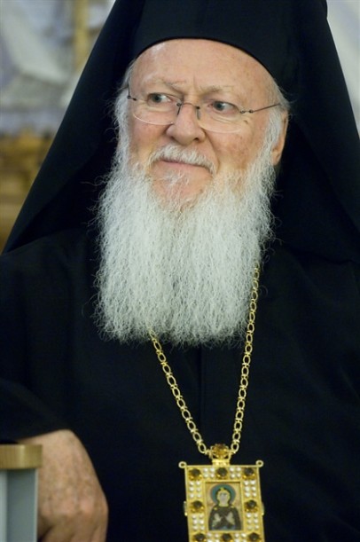 Bartholomew