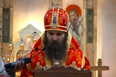 Bishop Jacob
