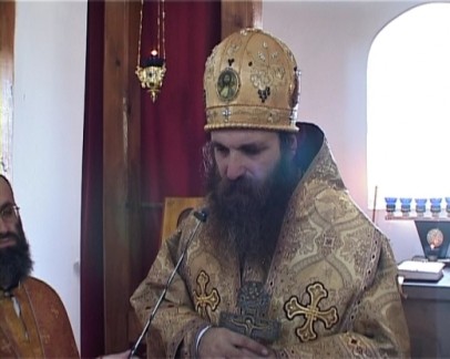 Bishop Jacob