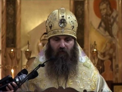 Bishop Jacob