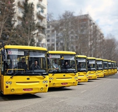 Bus
