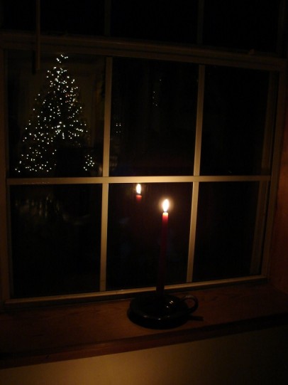 Candle