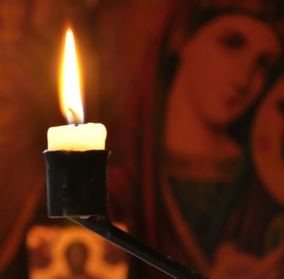 Candle