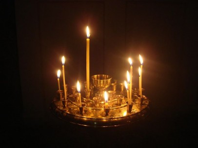Candles