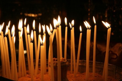Candles