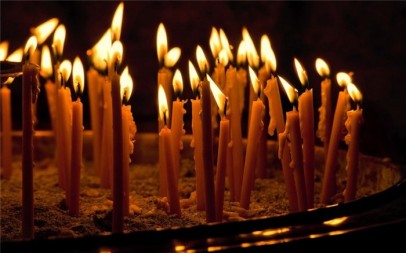 Candles