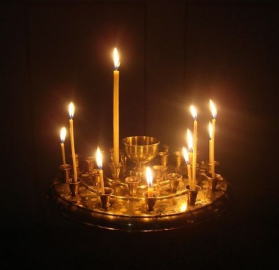Candles