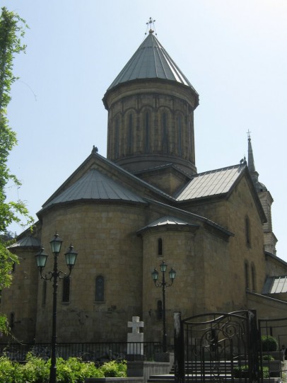 Cathedral