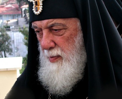 Catholicos-Patriarch