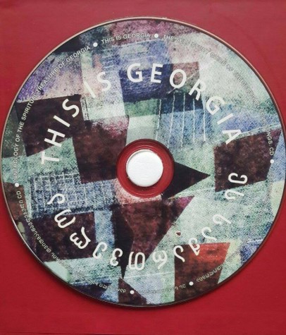 CD