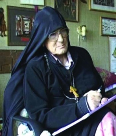 Chabua Amirajibi