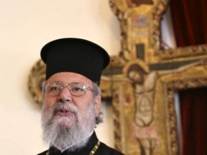Chrysostomos