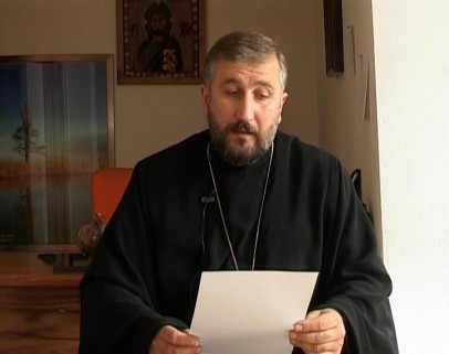 David Sharashenidze