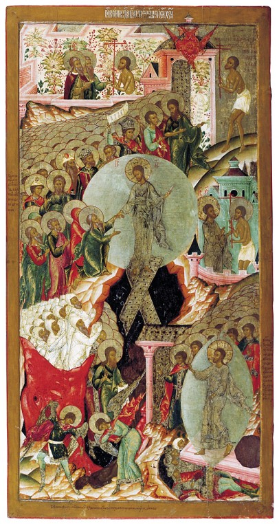 Easter