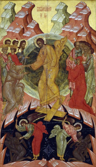 Easter