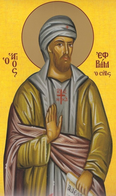 Efraim O Syros