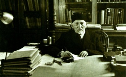 Ekvtime Takaishvili