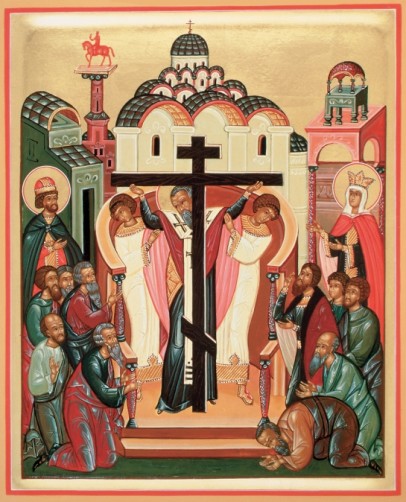 Exaltation