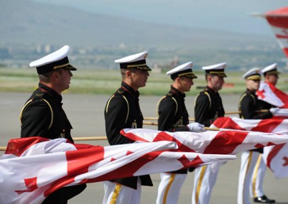 Flags