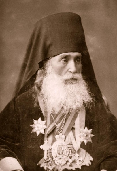 Gabriel Kikodze