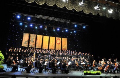 Gala-Concert