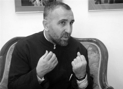 George Zviadadze