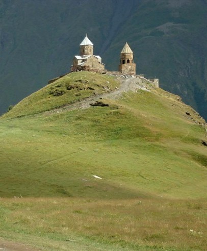 Gergeti