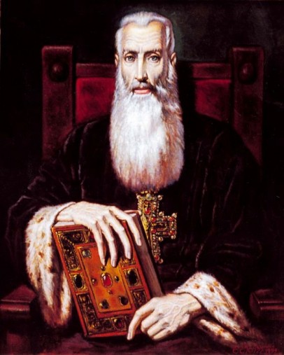 Giorgi Chkondideli
