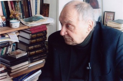 Guram Dochanashvili