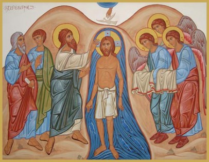 Holy Epiphany