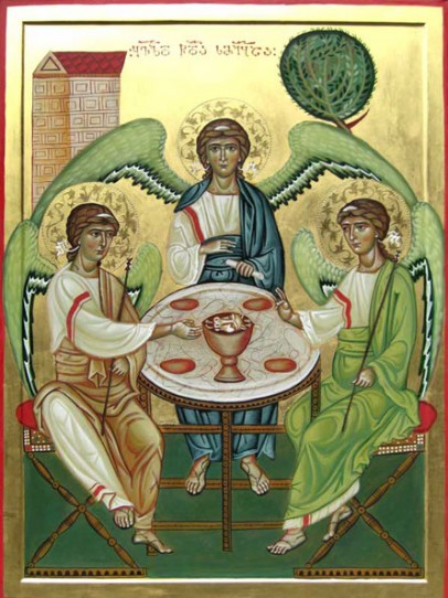 Holy Trinity