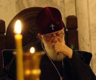 Ilia II