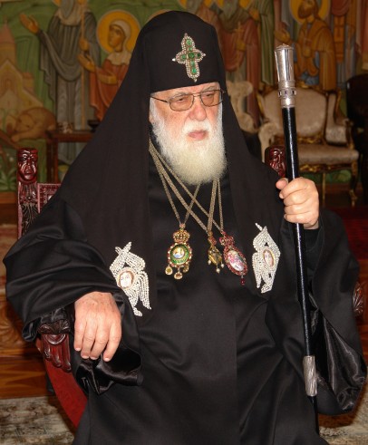 Ilia II