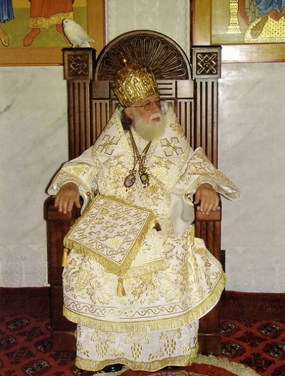 Ilia II