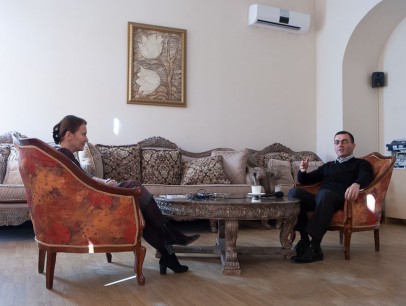 Interview