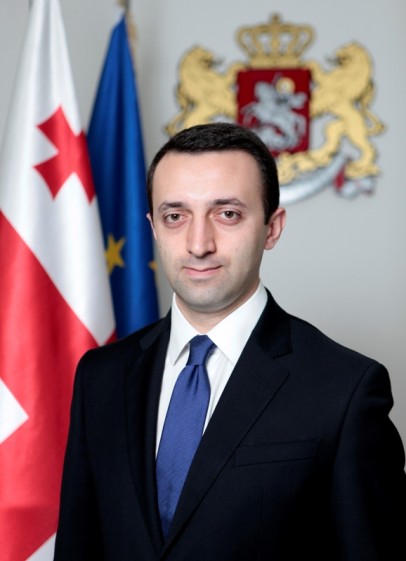 Irakly Garibashvili