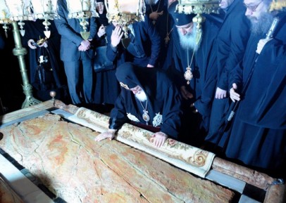 Jerusalem