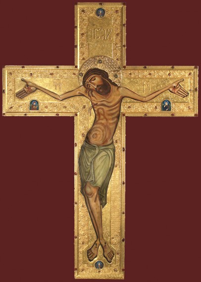 Jesus Crucifixion