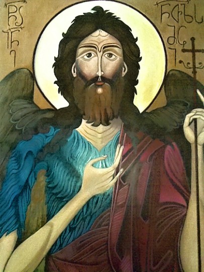 John The Baptist