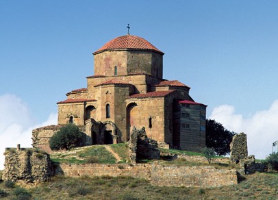 Jvari