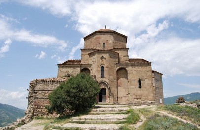 Jvari