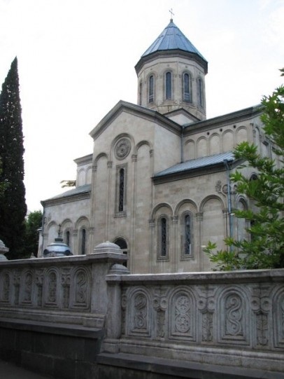 Kasveti