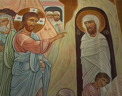 Lazarus