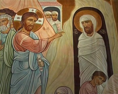 Lazarus