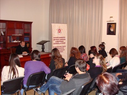 Lecture