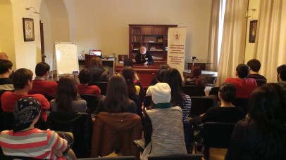 Lectures