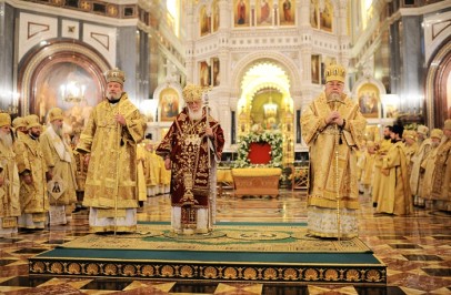 Liturgy